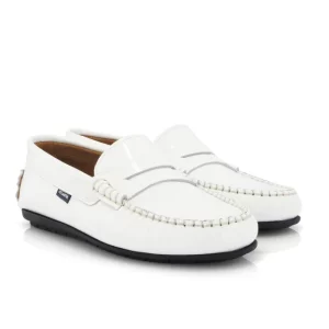 Mocassin Walkers Atlanta Mocassin Verniz