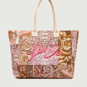 Mala Liu Jo Large Tote
