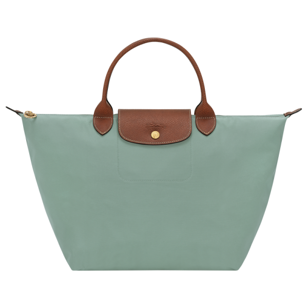 Mala Longchamp Le Pliage Handbag M - Image 5