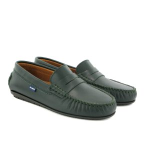 Mocassin Walkers Atlanta Mocassin Smooth