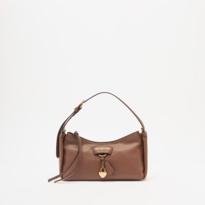 Mala Love Moschino Charm Logo Heart II