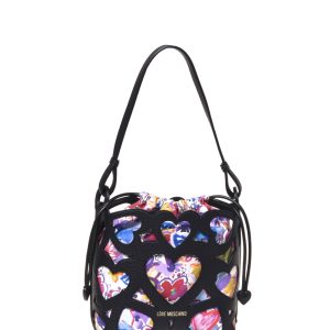Mala Love Moschino Big Heart II