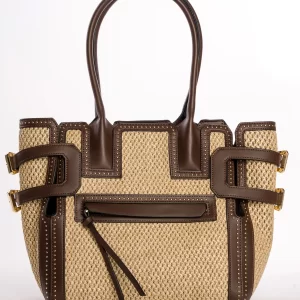 Mala Fracomina Shopper