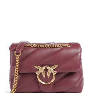 Mala Pinko Puff Mini