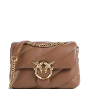 Mala Pinko Puff Mini