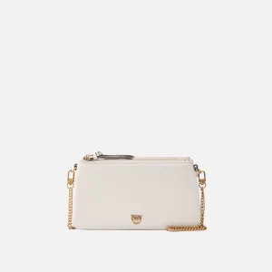 Mala Pinko Mini Double Bag