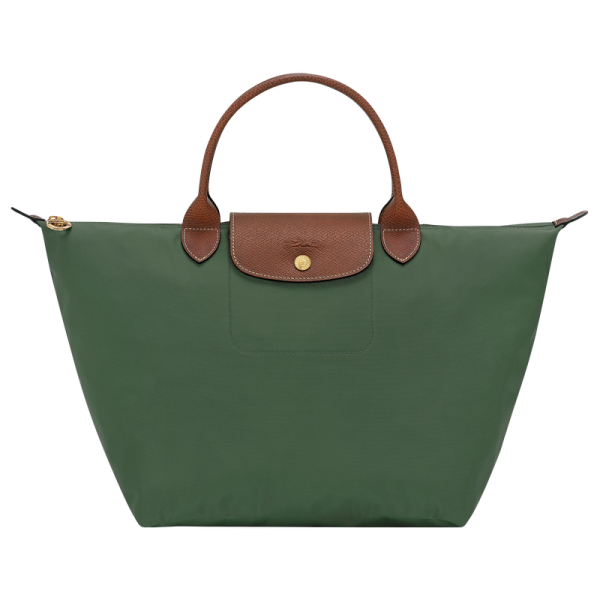 Mala Longchamp Le Pliage Handbag M - Image 7