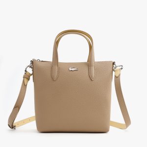 Mini Saco Lacoste Tote Anna