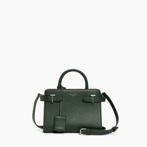 Mala Le Tanneur Emilie Small Handbag