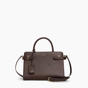 Mala Le Tanneur Emilie Medium Handbag