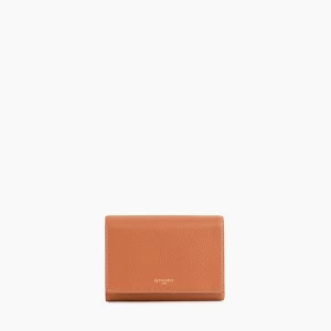 Carteira Le Tanneur Emilie Small