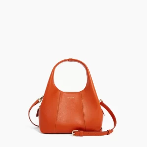 Mala Le Tanneur Juliette Small Handbag