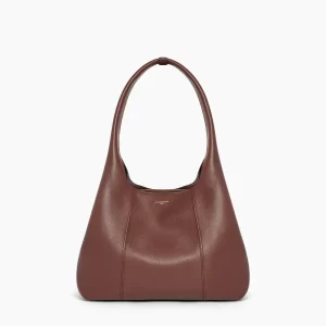 Mala Le Tanneur Juliette Medium Shoulder Bag