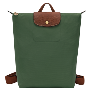 Mochila Longchamp Le Pliage M