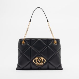 Mala Love Moschino Embossed III