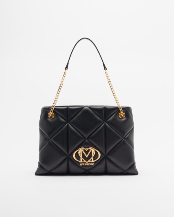 Mala Love Moschino Embossed III