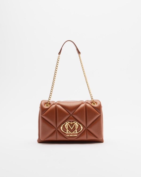 Mala Love Moschino Embossed II
