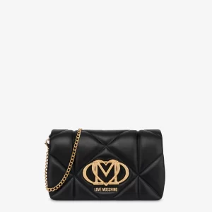 Mala Love Moschino Embossed I