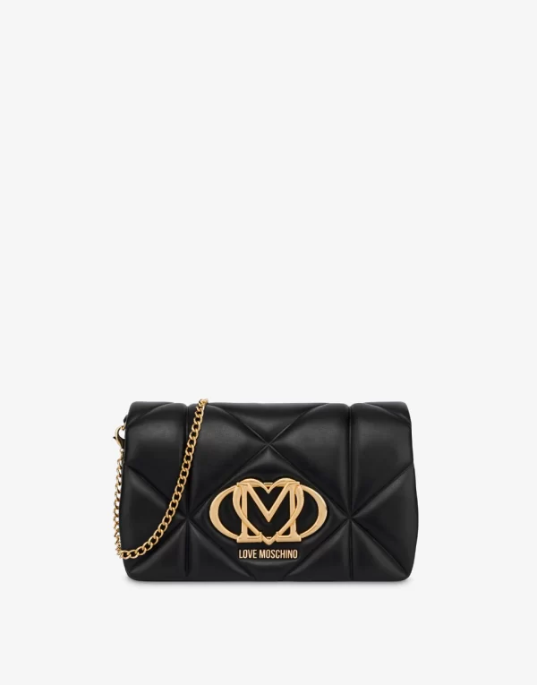 Mala Love Moschino Embossed I