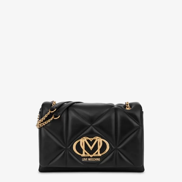 Mala Love Moschino Embossed II - Image 2
