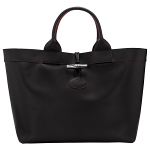 Mala Longchamp Roseau Souple Tote Bag L