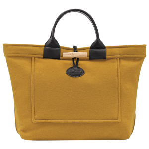 Mala Longchamp Roseau Gloverall Tote Bag L