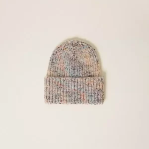 Gorro Twinset Actitude Multicolour