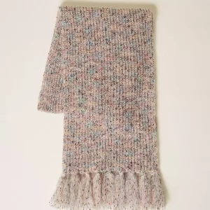 Cachecol Twinset Actitude Multicolour