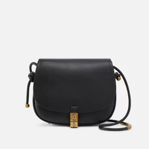 Mala Pinko Crossbody Bag with Knots