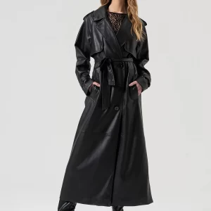 Gabardine Fracomina Over Fit