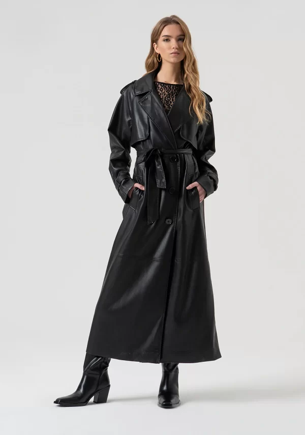 Gabardine Fracomina Over Fit
