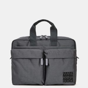 Pasta Mandarina Duck District Messenger Bag