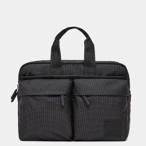 Pasta Mandarina Duck District Messenger Bag
