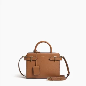 Mala Le Tannuer Emilie Small Handbag