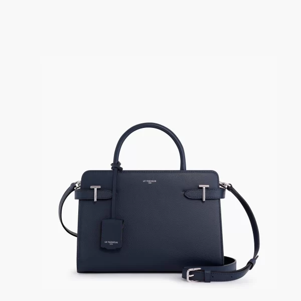 Mala Le Tannuer Emilie Medium Handbag - Image 4
