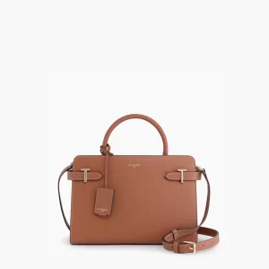 Mala Le Tanneur Emilie Medium Handbag