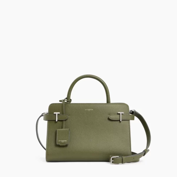 Mala Le Tannuer Emilie Medium Handbag - Image 2