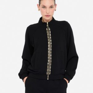 Casaco Liu Jo Better Sweatshirt