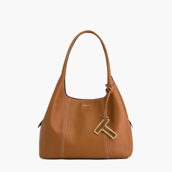 Mala Le Tannuer Juliette Medium Shoulder Bag - Image 3