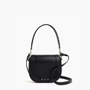 Mala Le Tanneur Ella Medium Crossbody Bag