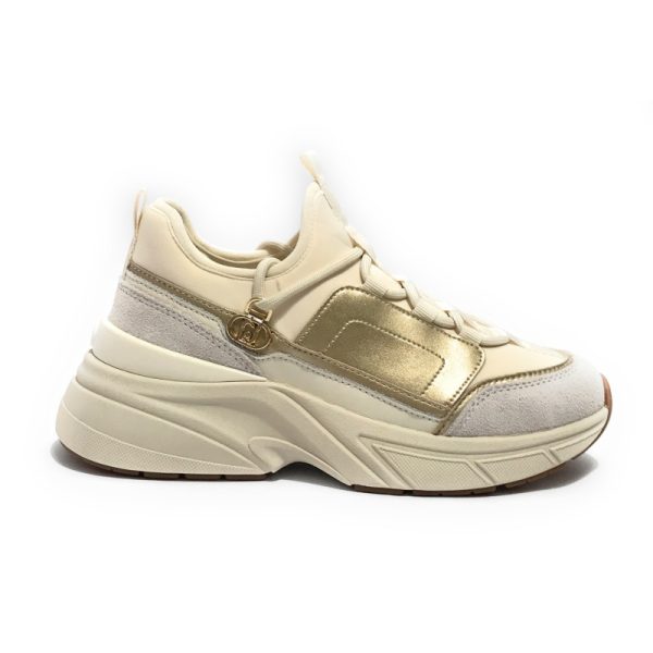 Ténis Liu Jo Lycra Metallic - Image 2