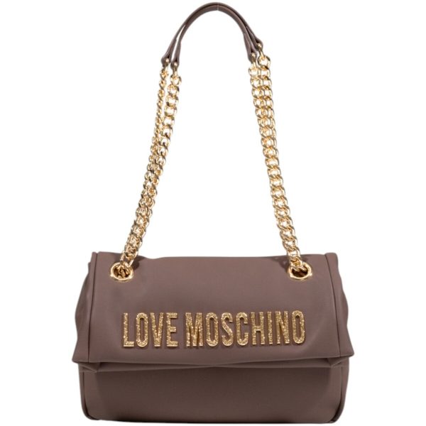 Mala Love Moschino Big Logo II