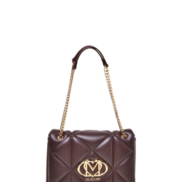Mala Love Moschino Embossed II - Image 3