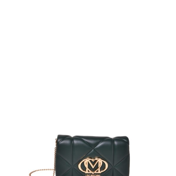 Mala Love Moschino Embossed I - Image 3