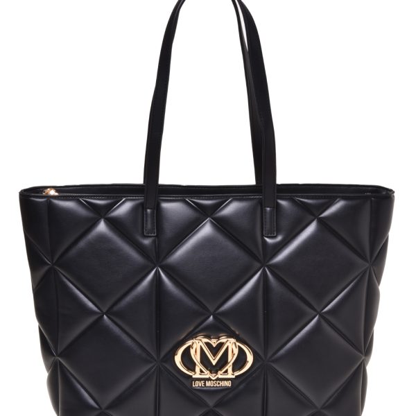 Mala Love Moschino Embossed IV - Image 2