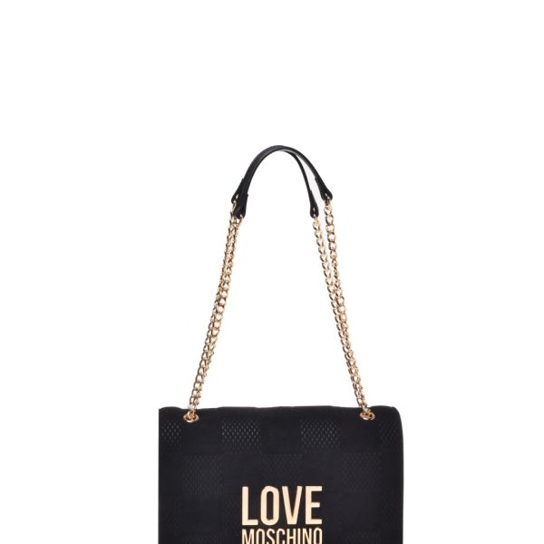 Mala Love Moschino Lettering Logo I - Image 2