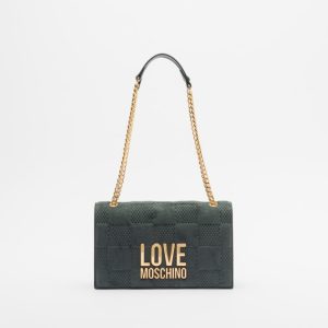 Mala Love Moschino Lettering Logo I