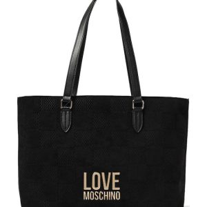 Mala Love Moschino Lettering Logo III
