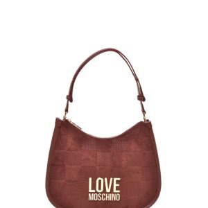 Mala Love Moschino Lettering Logo II