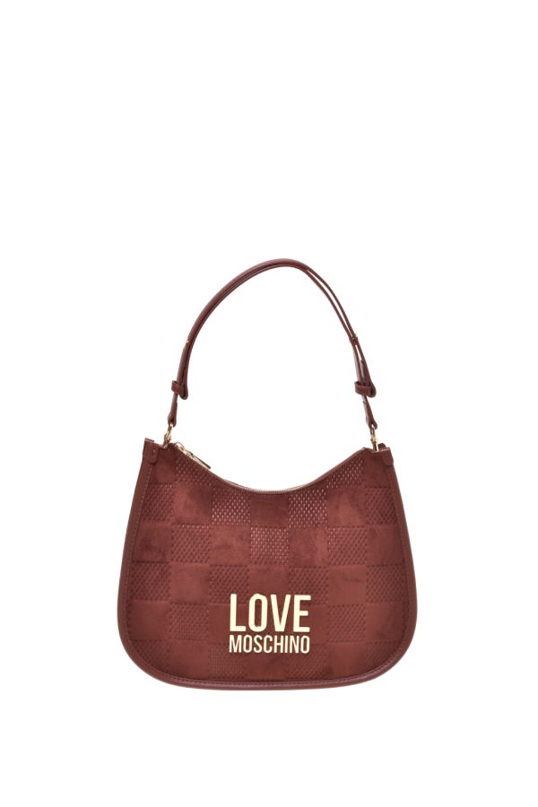 Mala Love Moschino Lettering Logo II